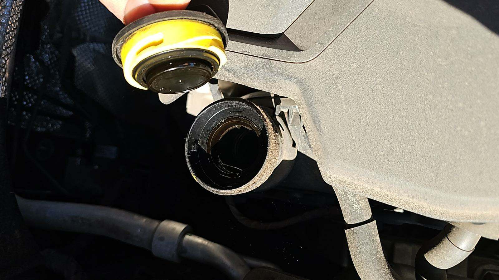 2019 Volkswagen Tiguan 2.0T SE AWD