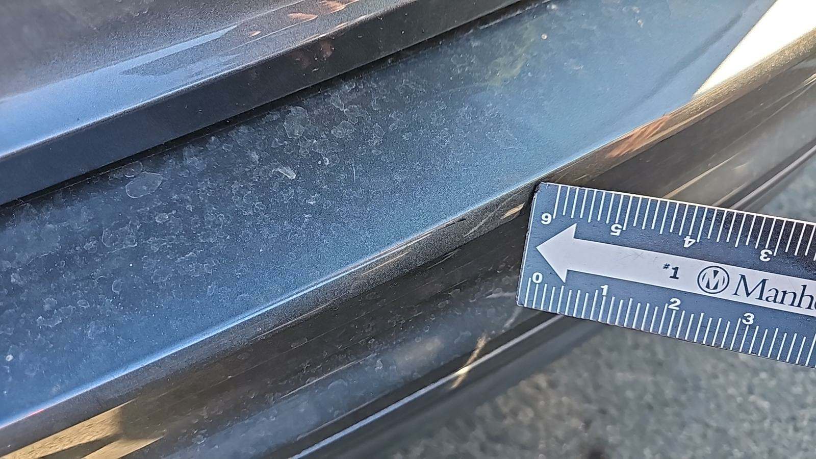 2019 Volkswagen Tiguan 2.0T SE AWD