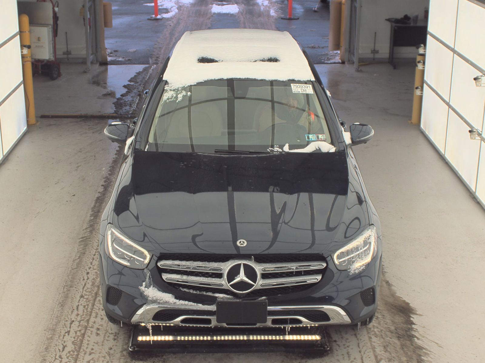 2021 Mercedes-Benz GLC GLC 300 AWD