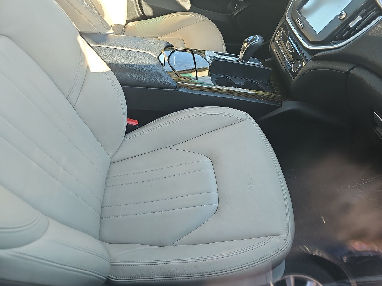 2014 Maserati Ghibli Base FWD