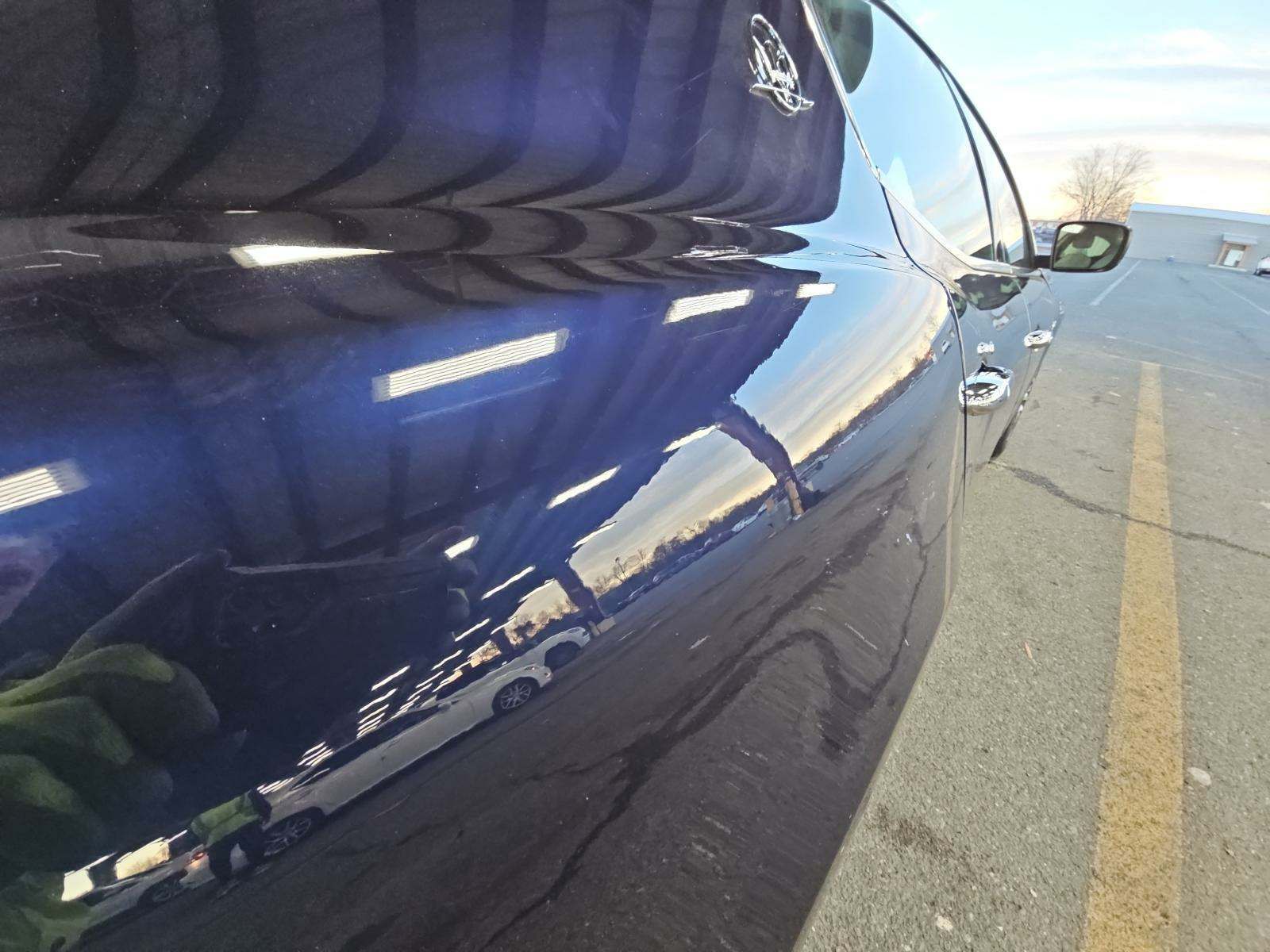 2014 Maserati Ghibli Base FWD