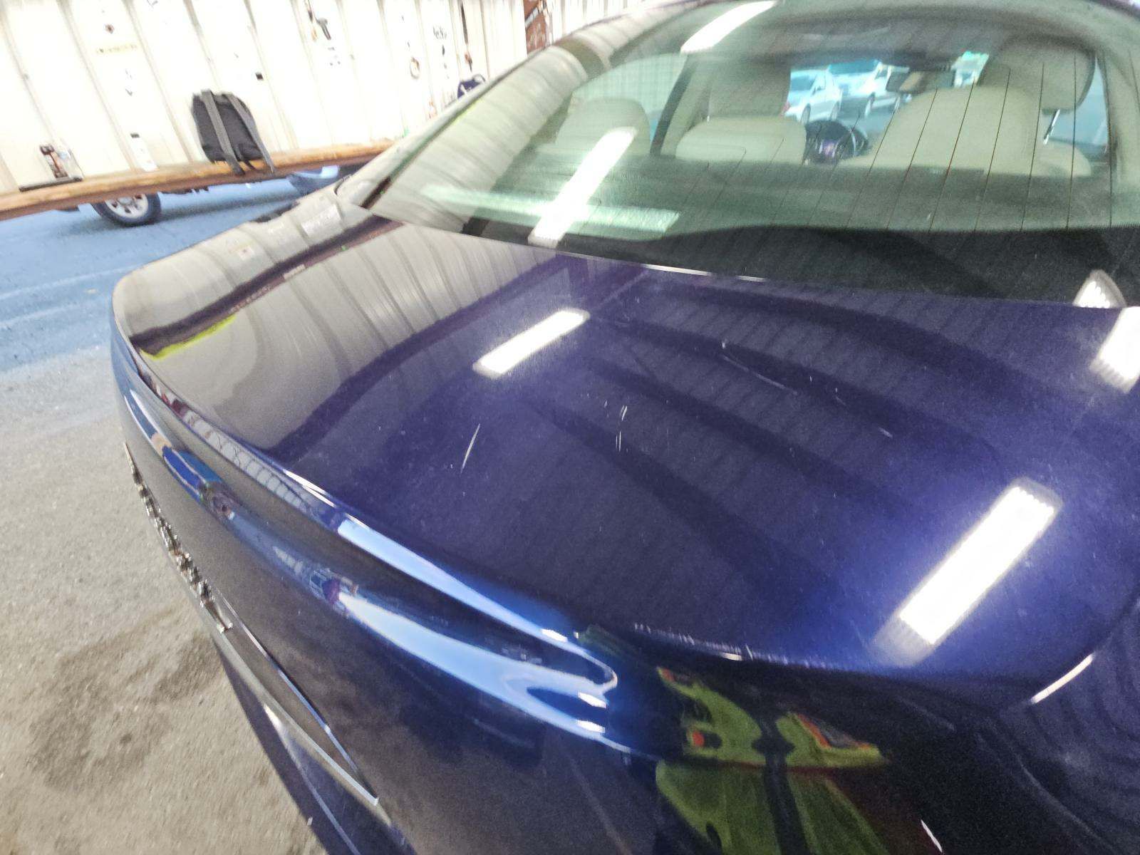 2014 Maserati Ghibli Base FWD