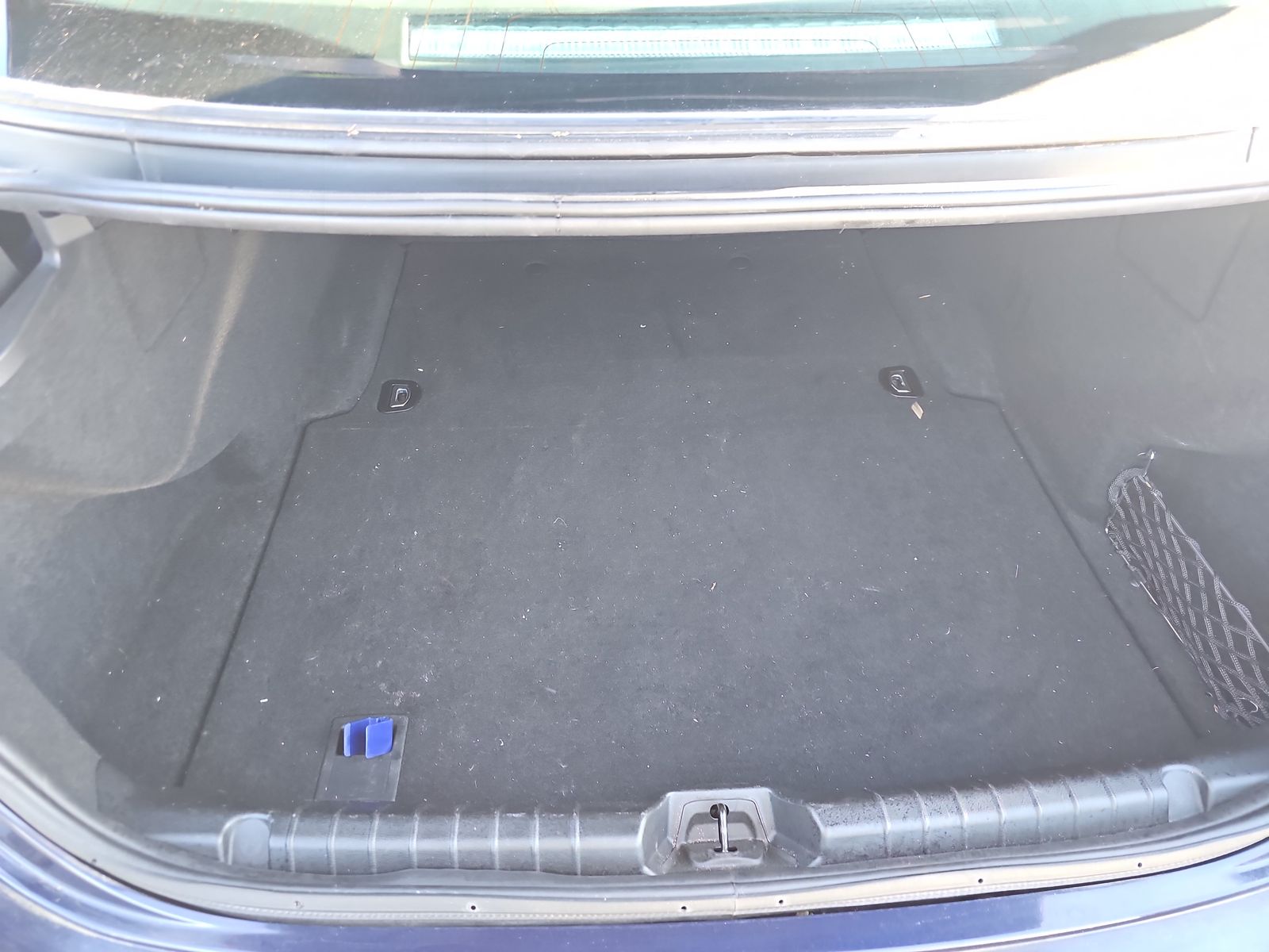 2014 Maserati Ghibli Base FWD