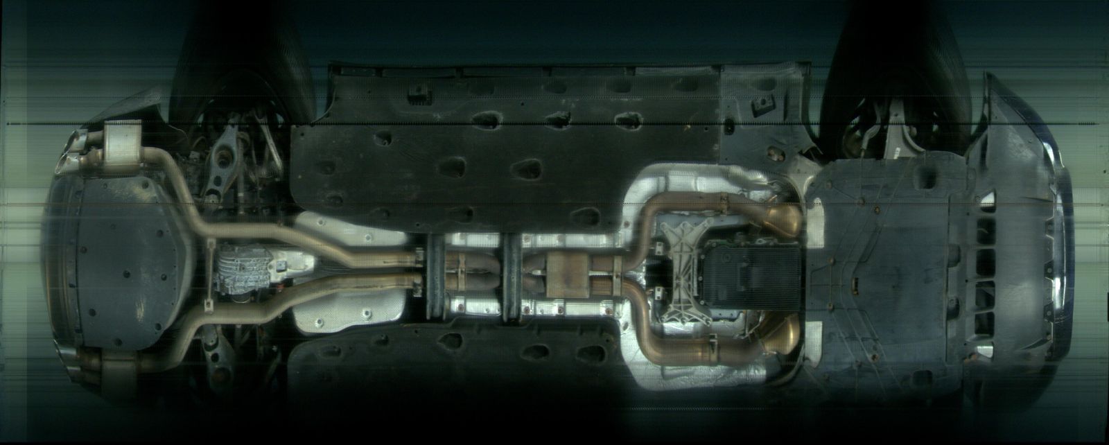 2014 Maserati Ghibli Base FWD