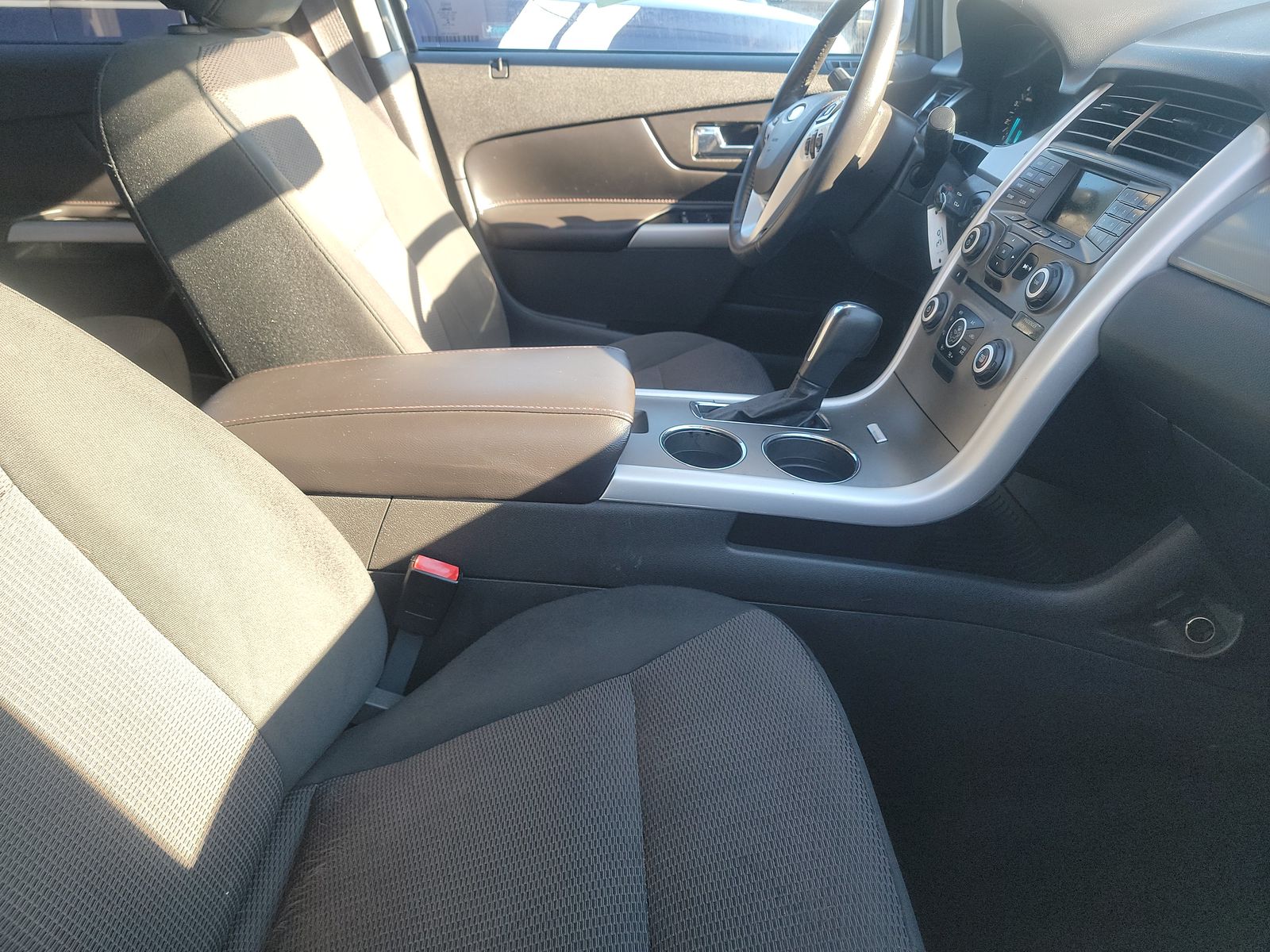 2013 Ford Edge SEL FWD