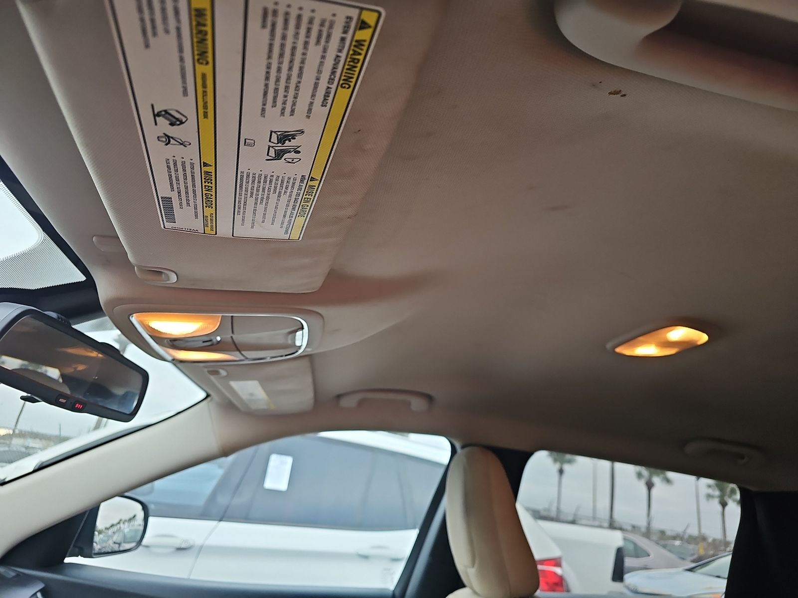 2017 Jeep Cherokee Latitude FWD