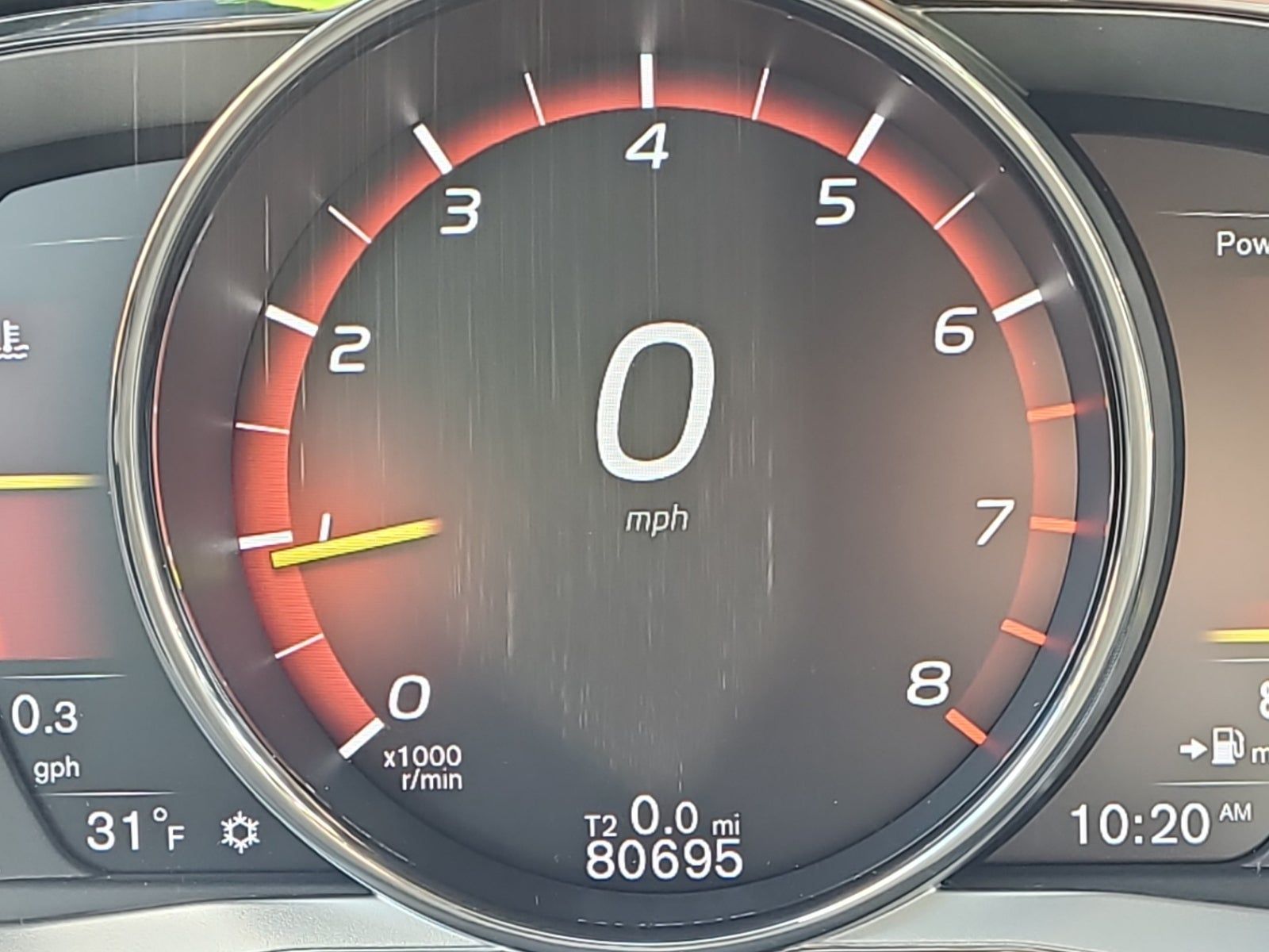 2017 Volvo XC60 T6 Inscription AWD
