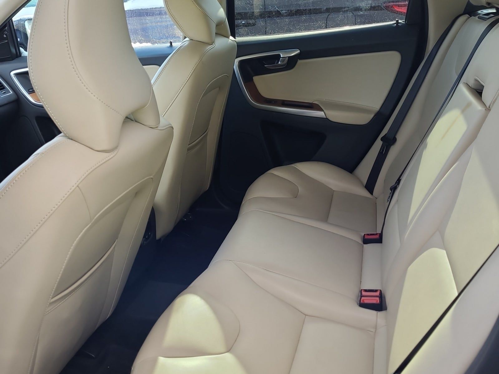 2017 Volvo XC60 T6 Inscription AWD