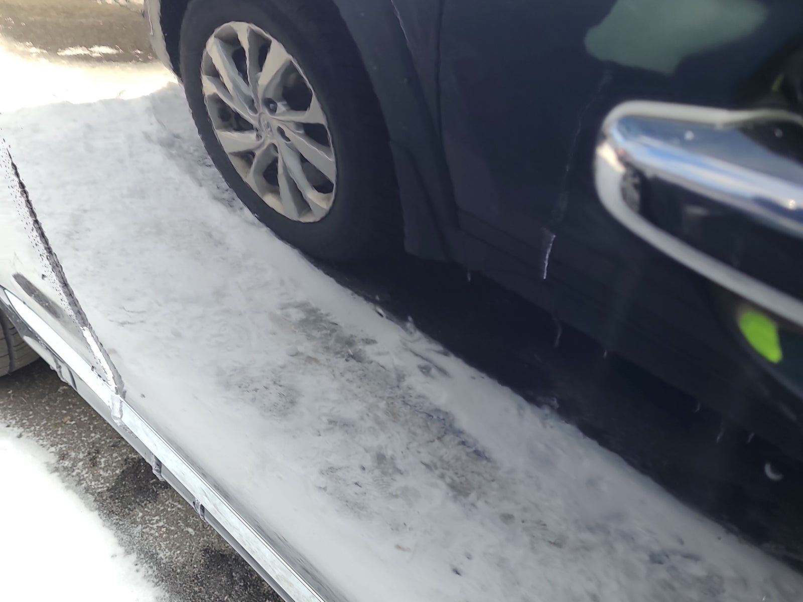 2017 Volvo XC60 T6 Inscription AWD