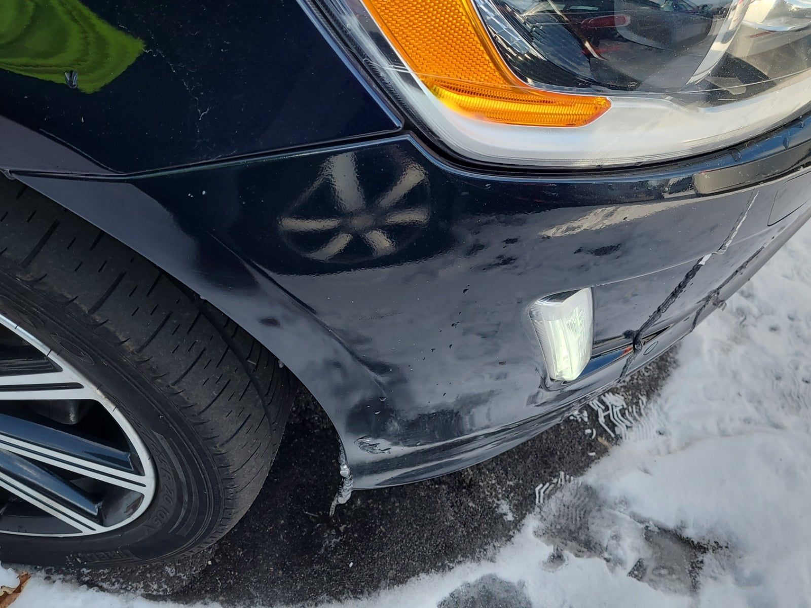 2017 Volvo XC60 T6 Inscription AWD