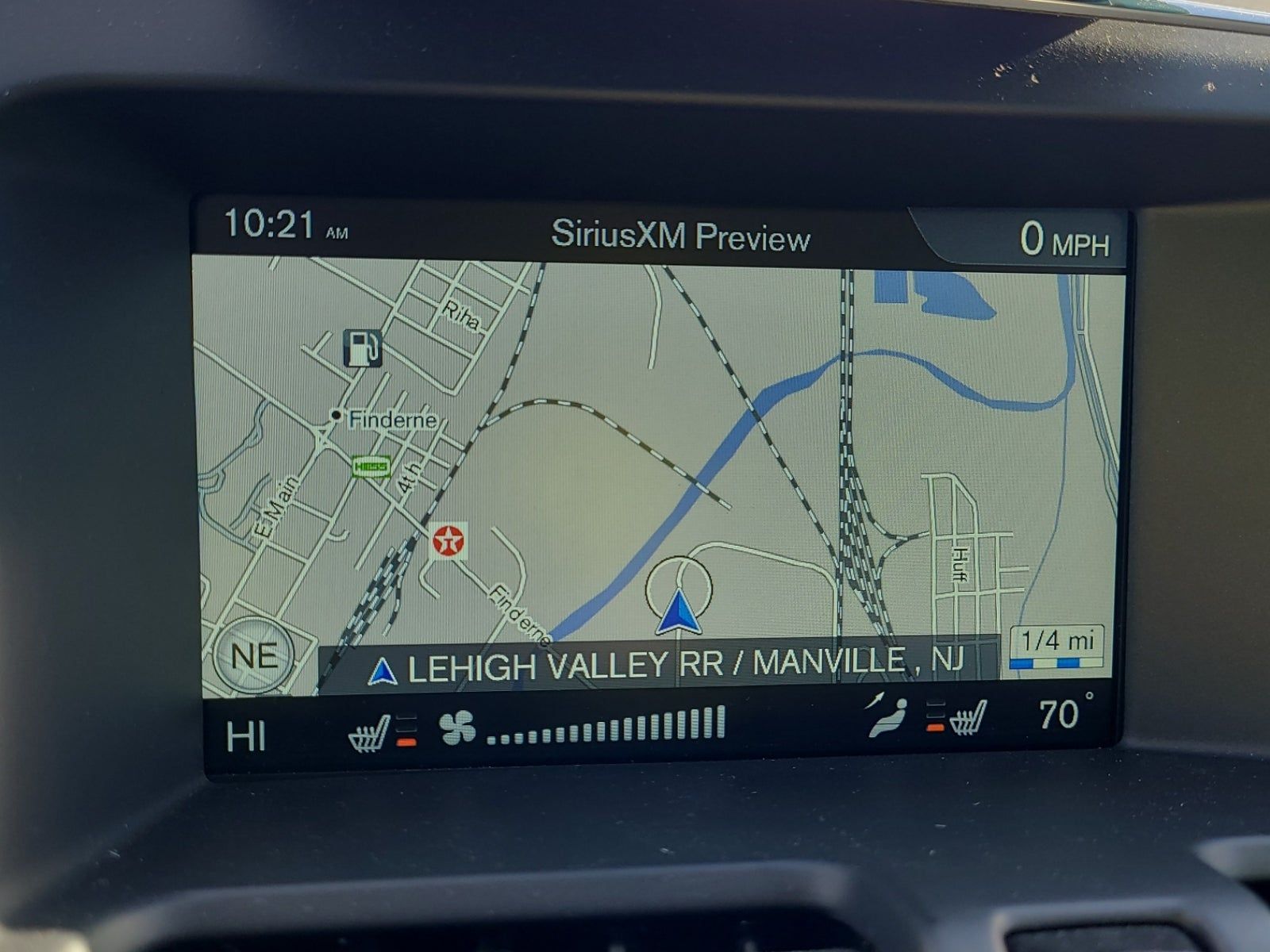 2017 Volvo XC60 T6 Inscription AWD