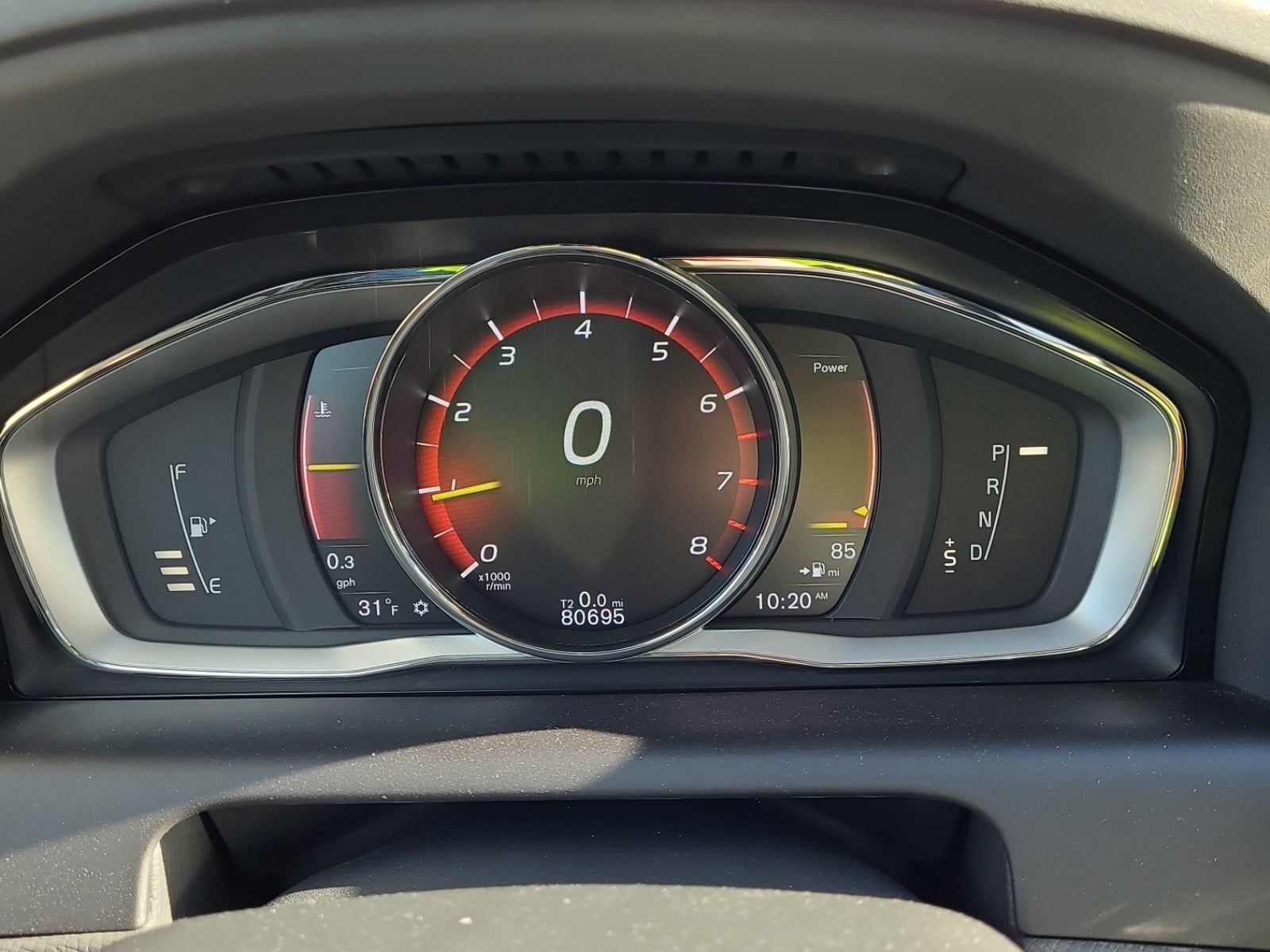 2017 Volvo XC60 T6 Inscription AWD