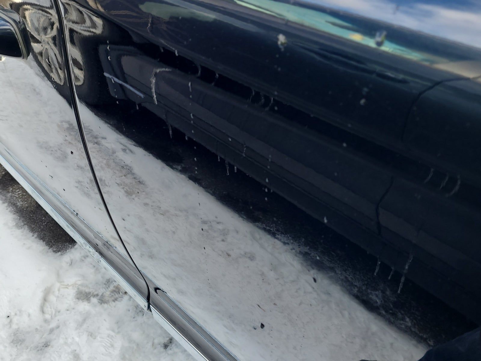 2017 Volvo XC60 T6 Inscription AWD