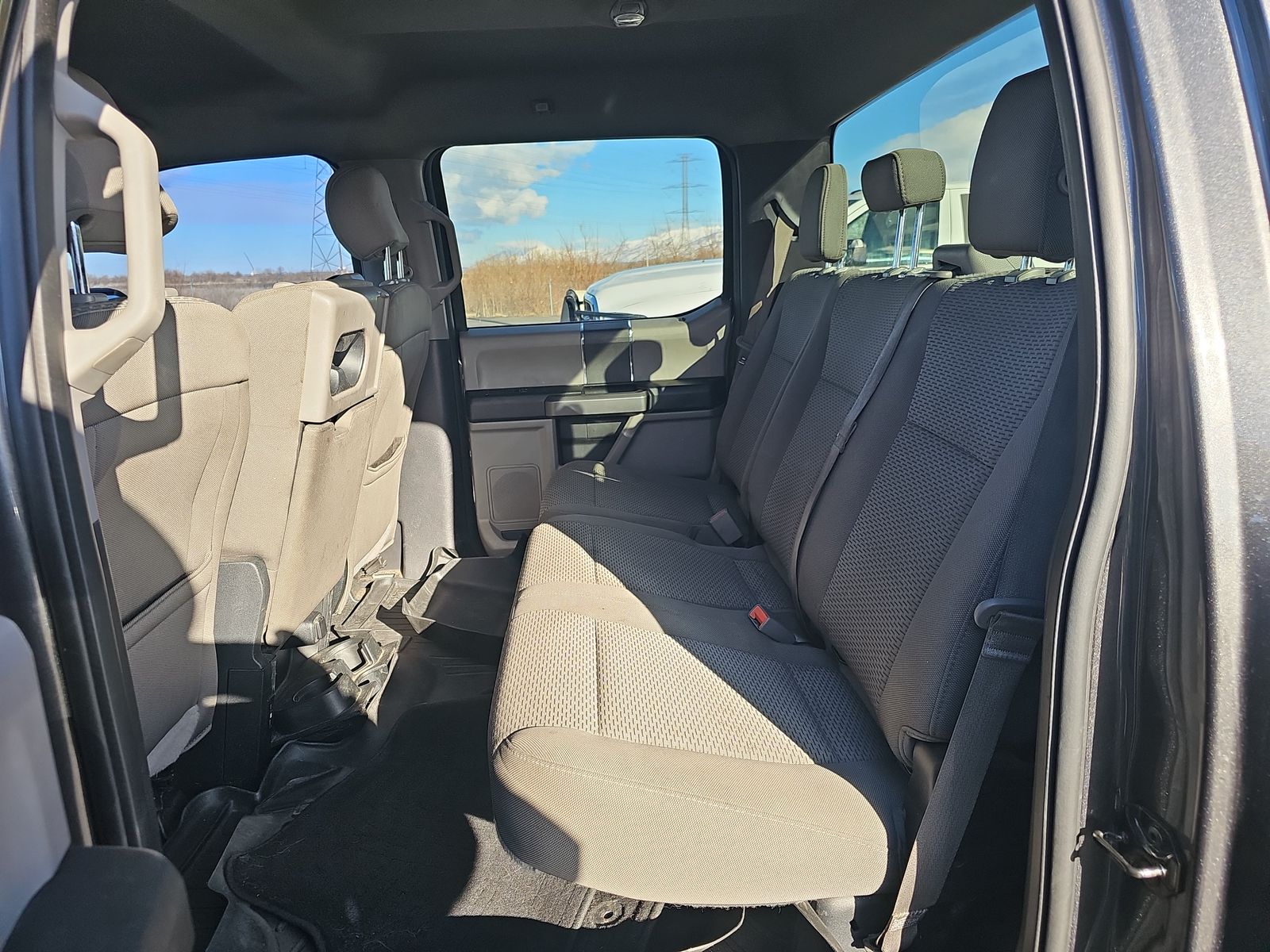 2018 Ford F-150 XLT AWD