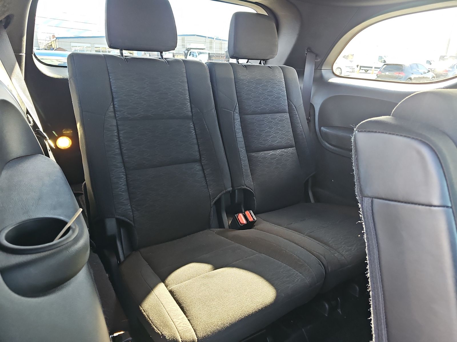 2024 Dodge Durango GT AWD