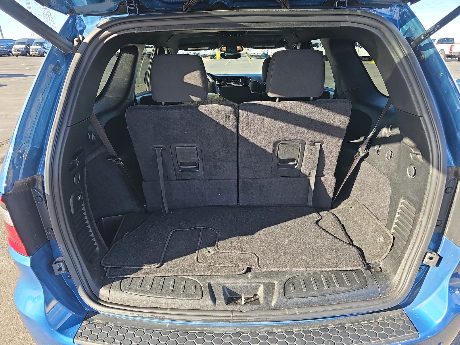 2024 Dodge Durango GT AWD