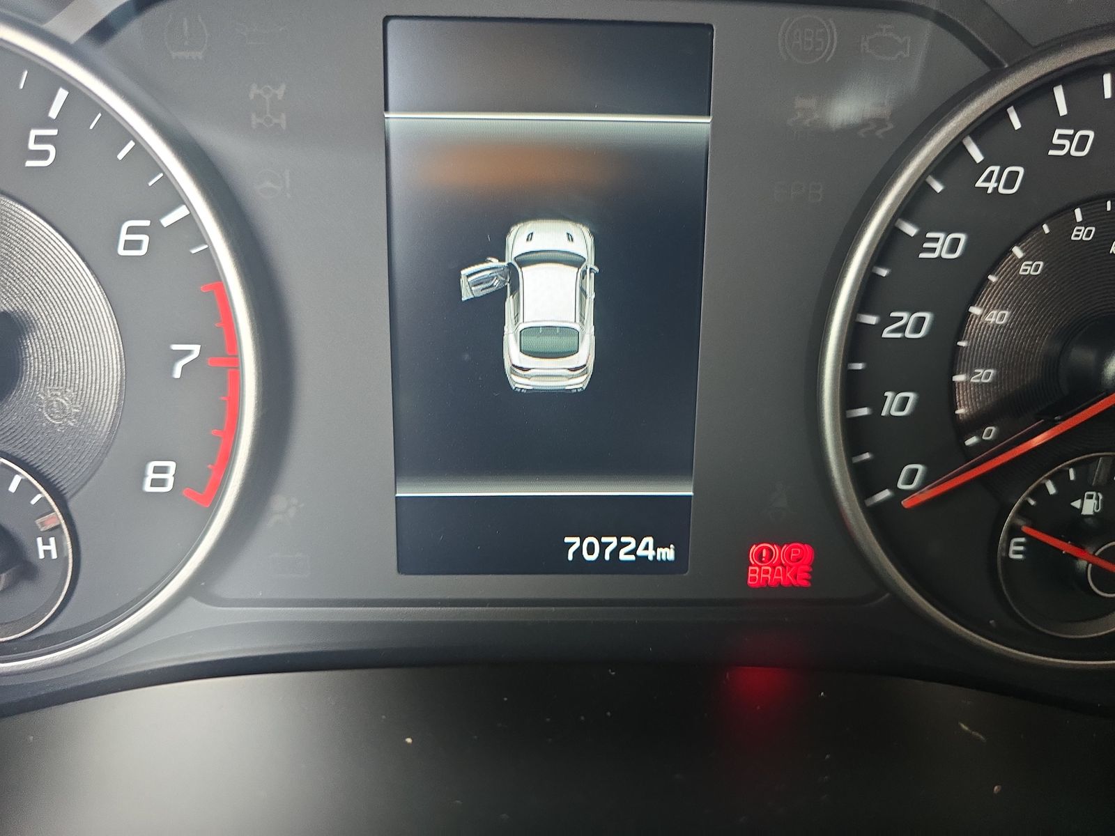 2022 Kia Stinger GT-Line RWD