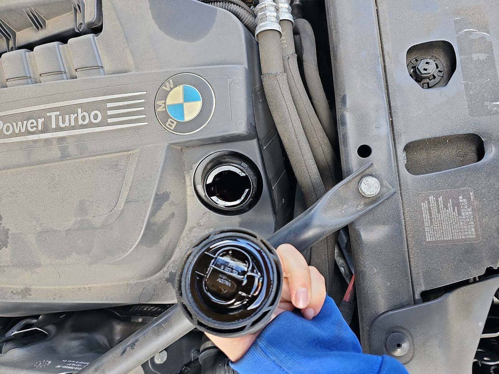 2016 BMW 6 Series 640i RWD