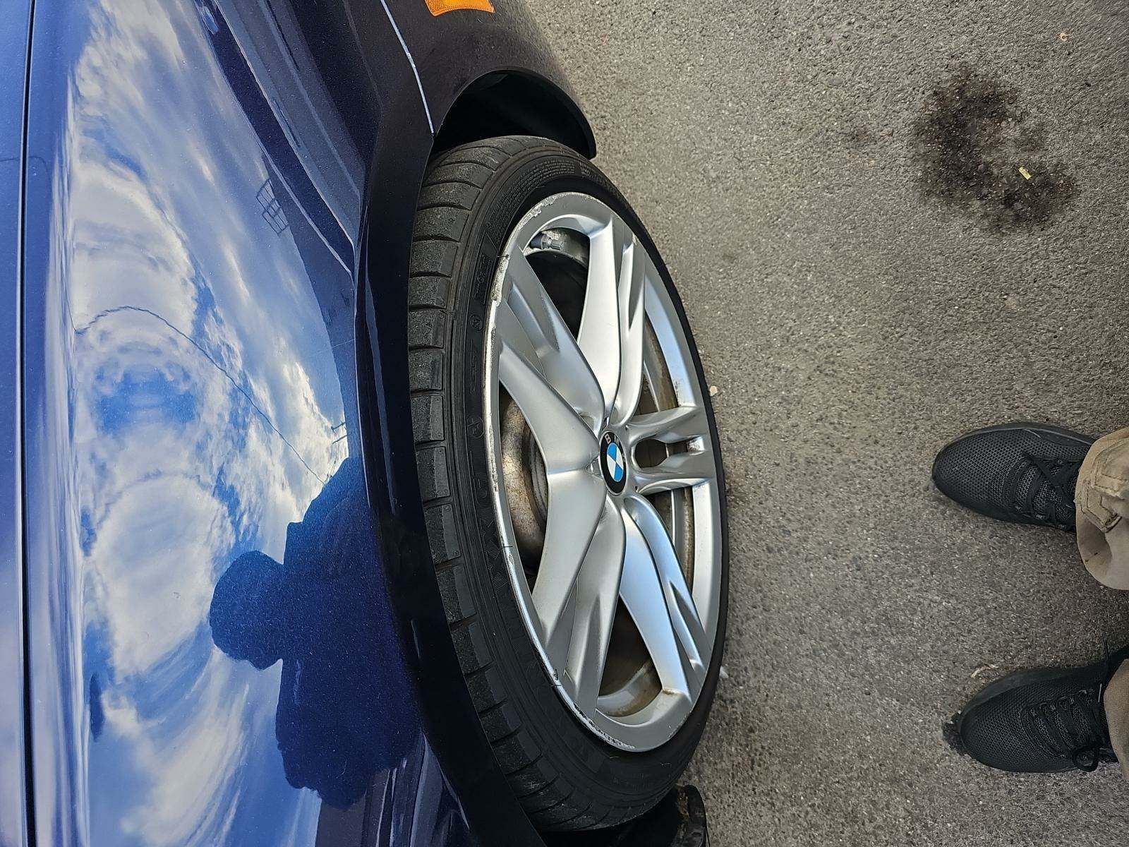 2016 BMW 6 Series 640i RWD