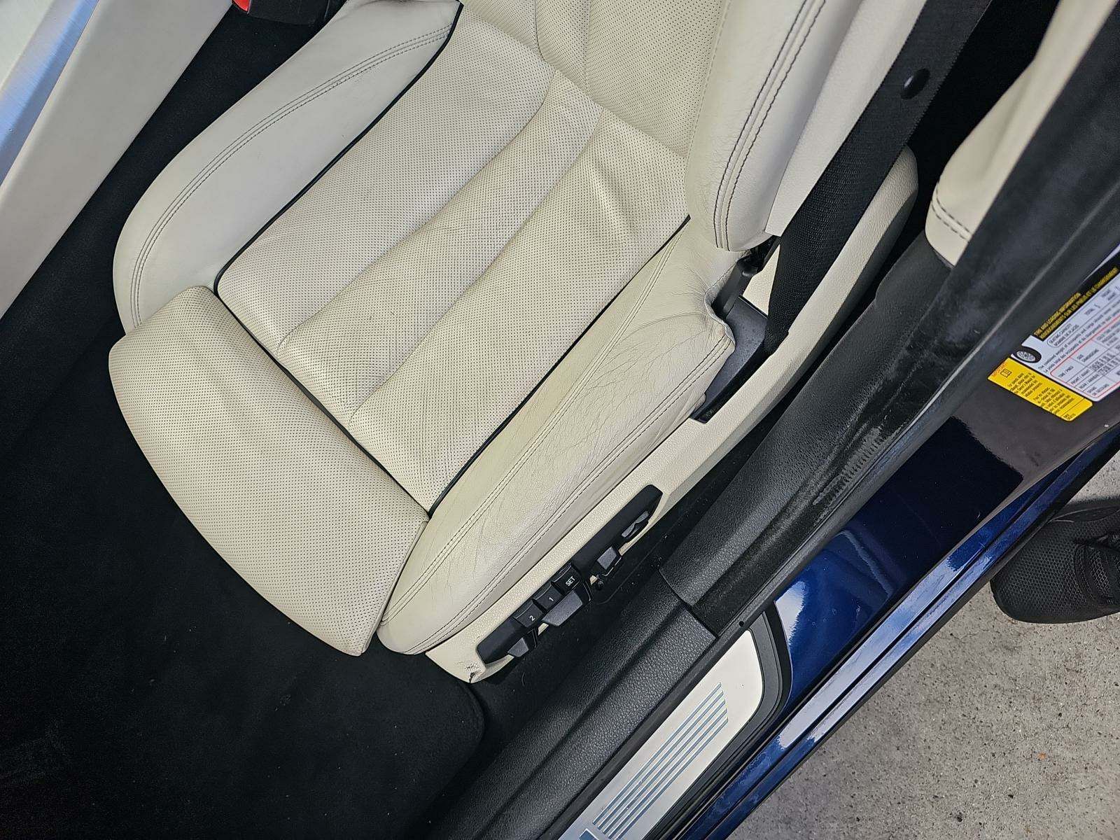 2016 BMW 6 Series 640i RWD