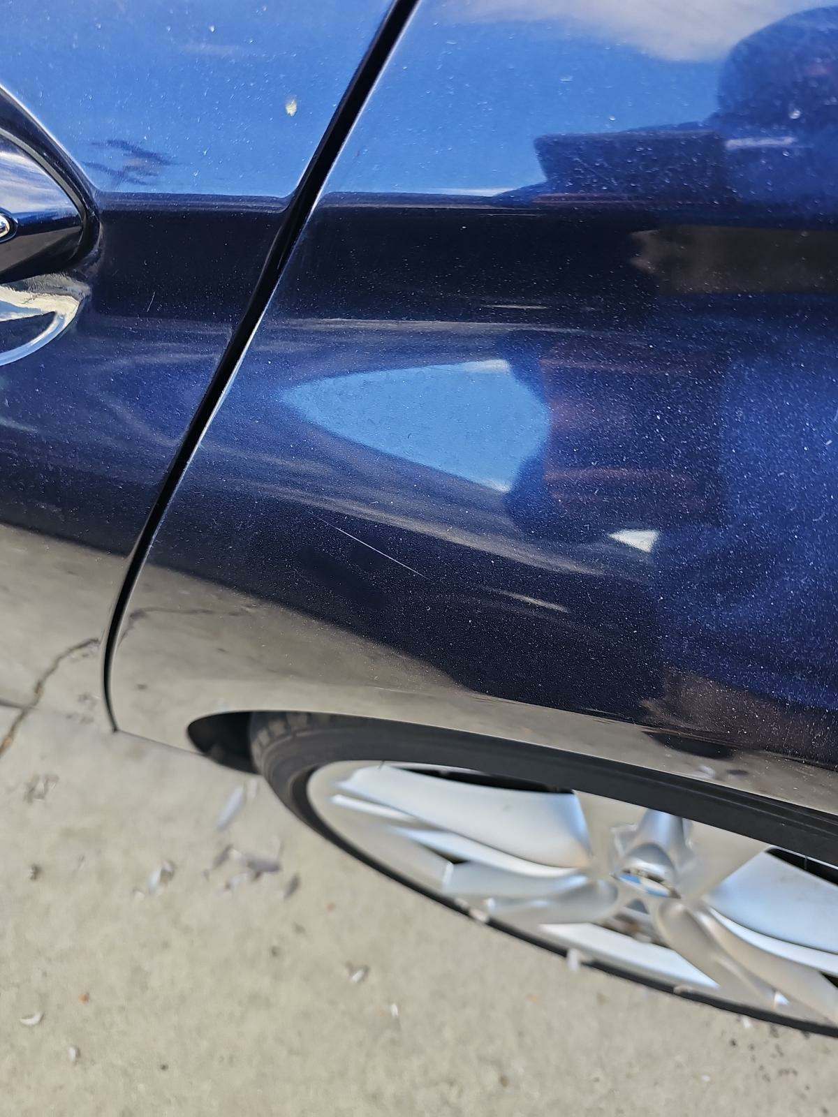 2016 BMW 6 Series 640i RWD