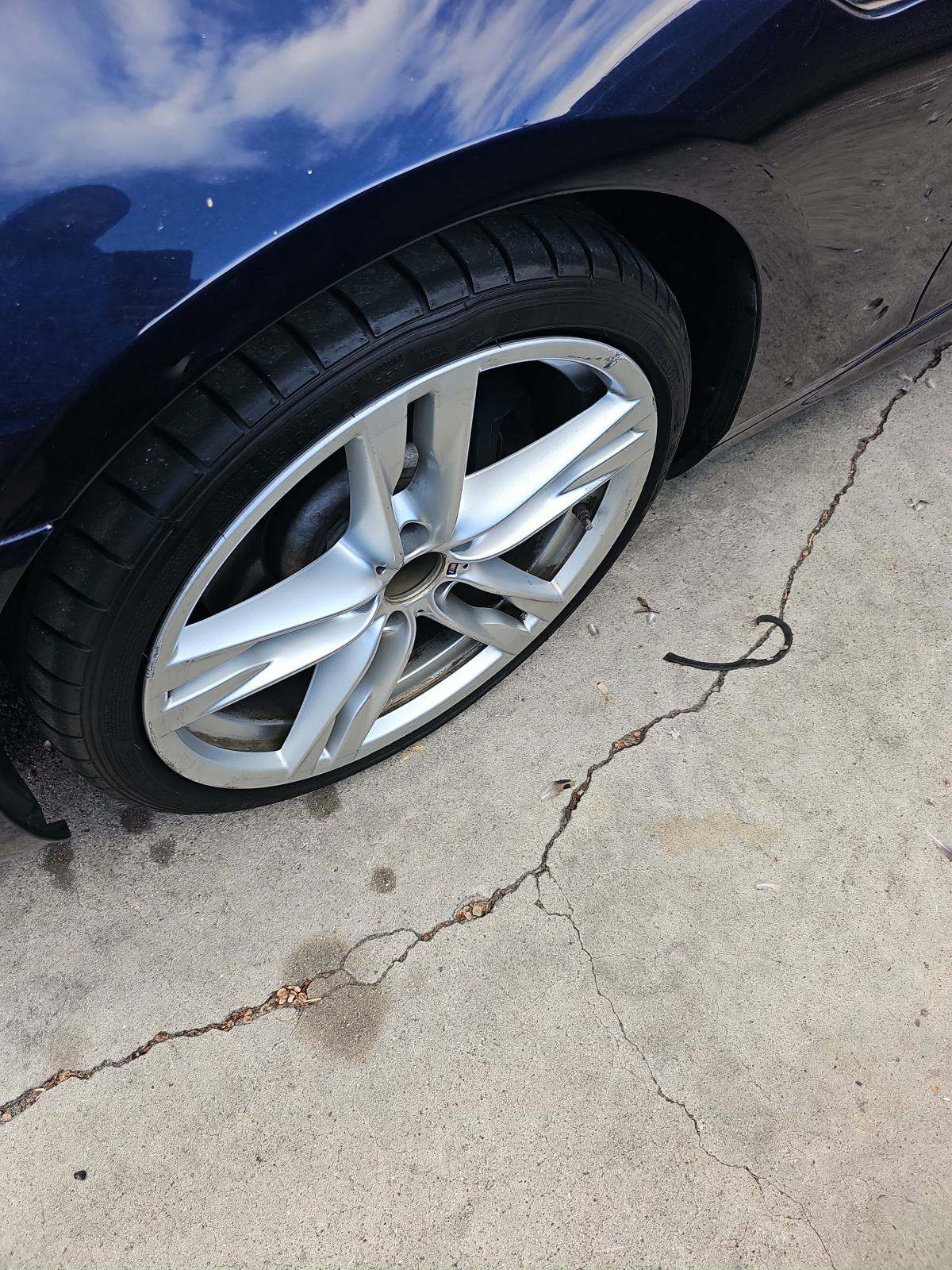 2016 BMW 6 Series 640i RWD