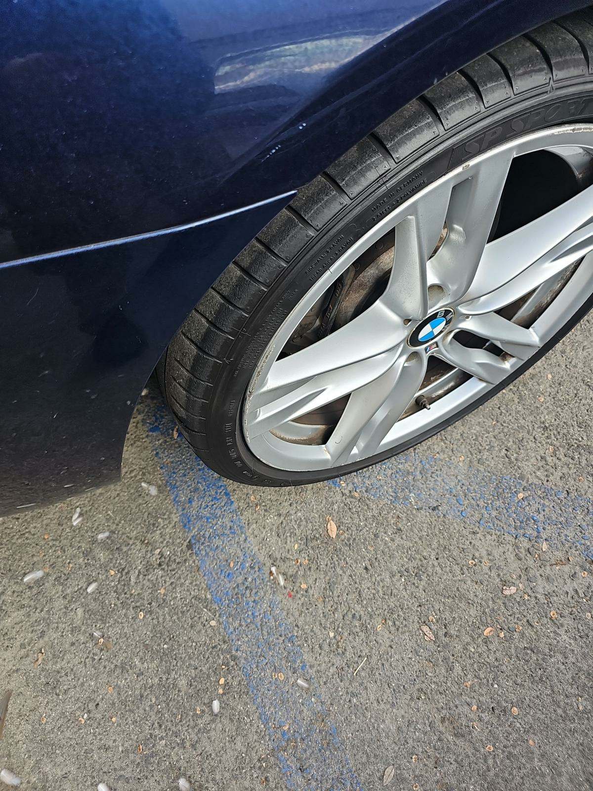 2016 BMW 6 Series 640i RWD