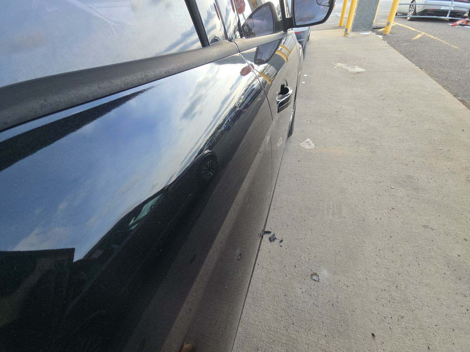 2015 Ford C-MAX Hybrid SE FWD