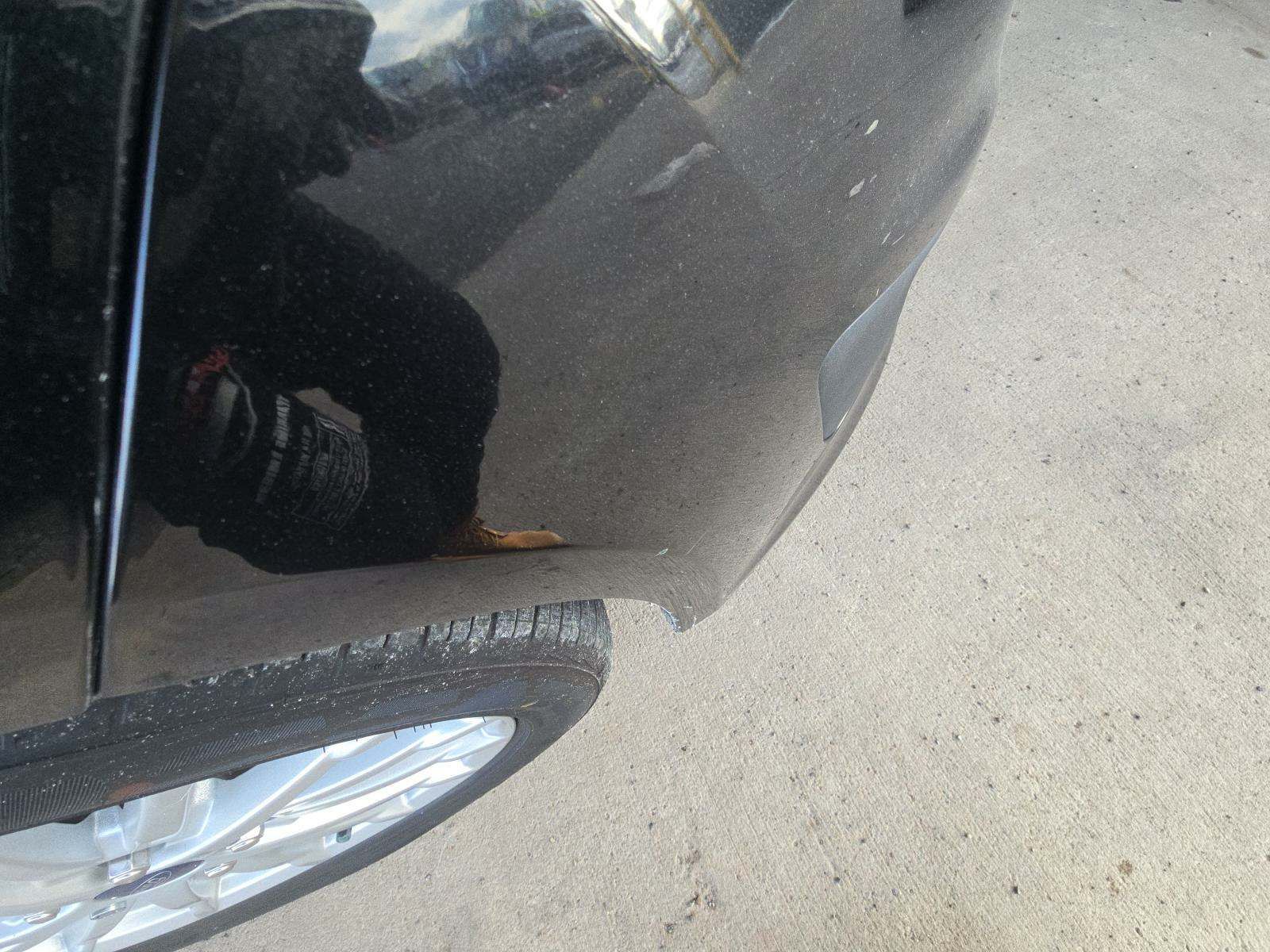 2015 Ford C-MAX Hybrid SE FWD