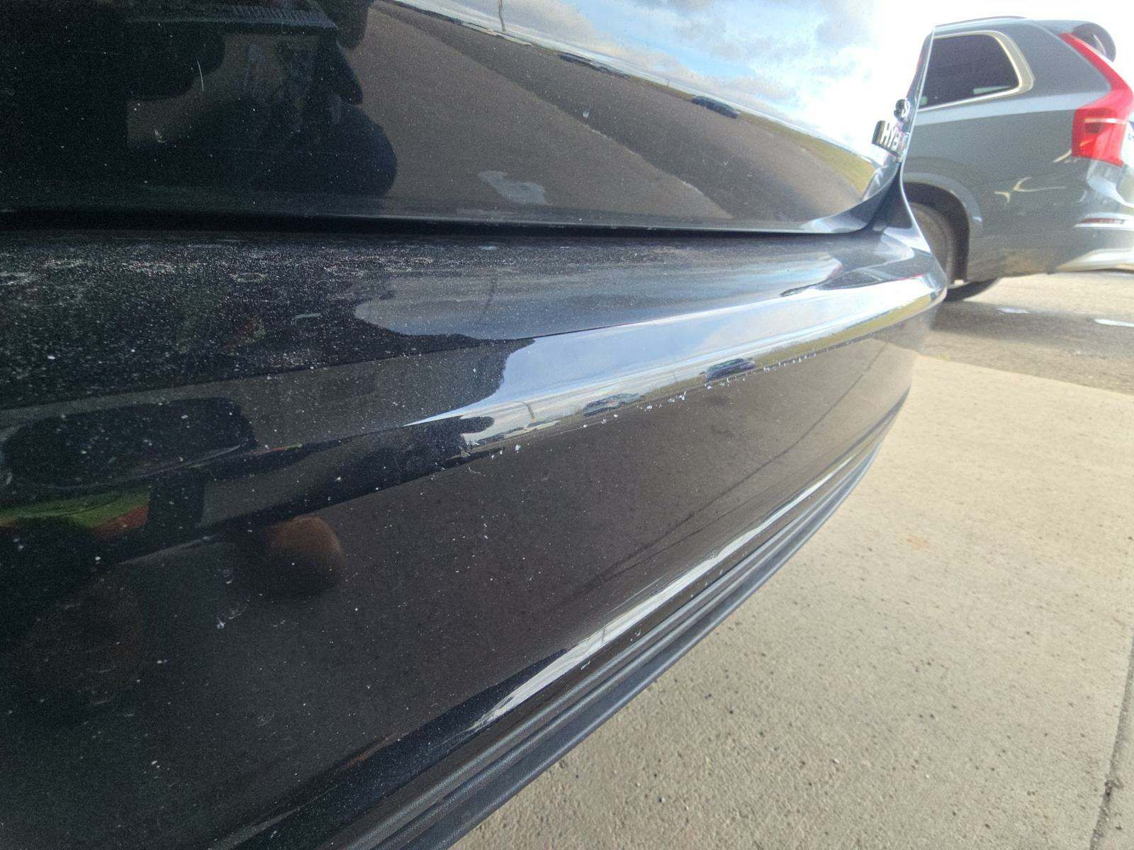 2015 Ford C-MAX Hybrid SE FWD