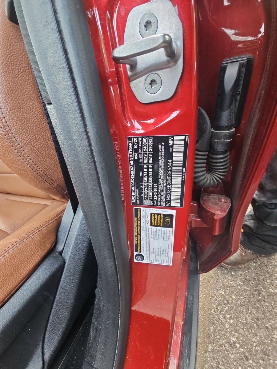 2021 Mercedes-Benz GLC GLC 300 AWD