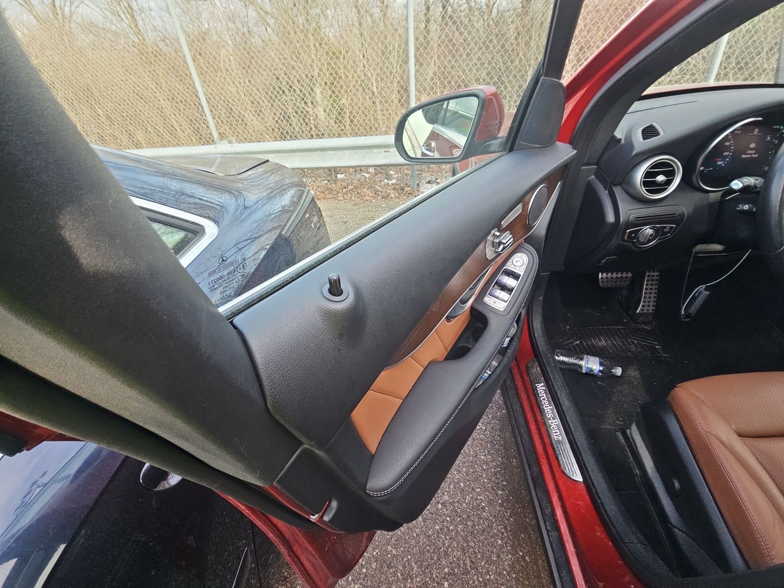 2021 Mercedes-Benz GLC GLC 300 AWD