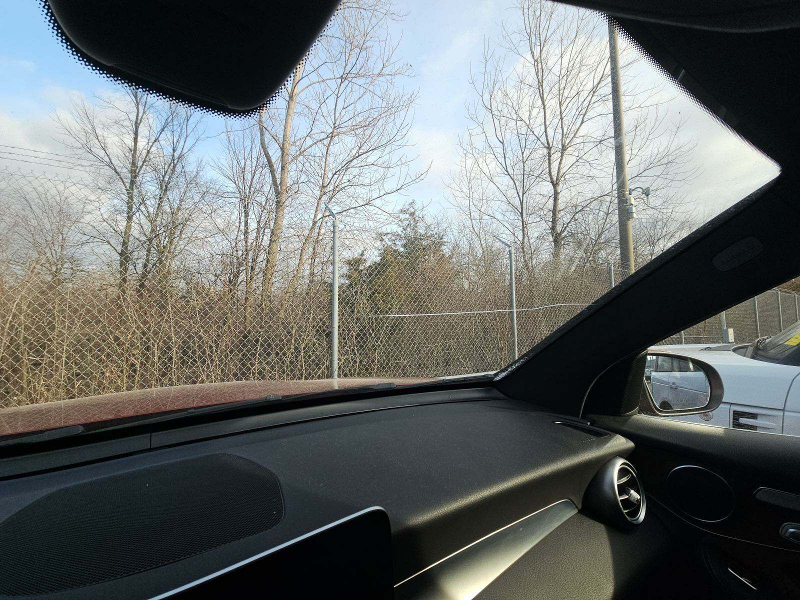 2021 Mercedes-Benz GLC GLC 300 AWD