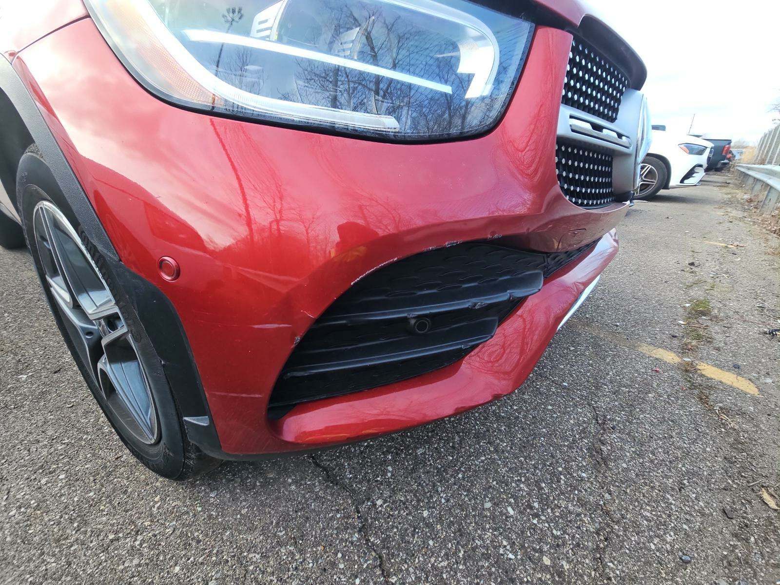 2021 Mercedes-Benz GLC GLC 300 AWD