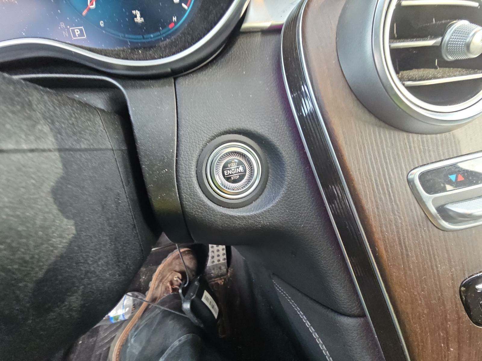 2021 Mercedes-Benz GLC GLC 300 AWD