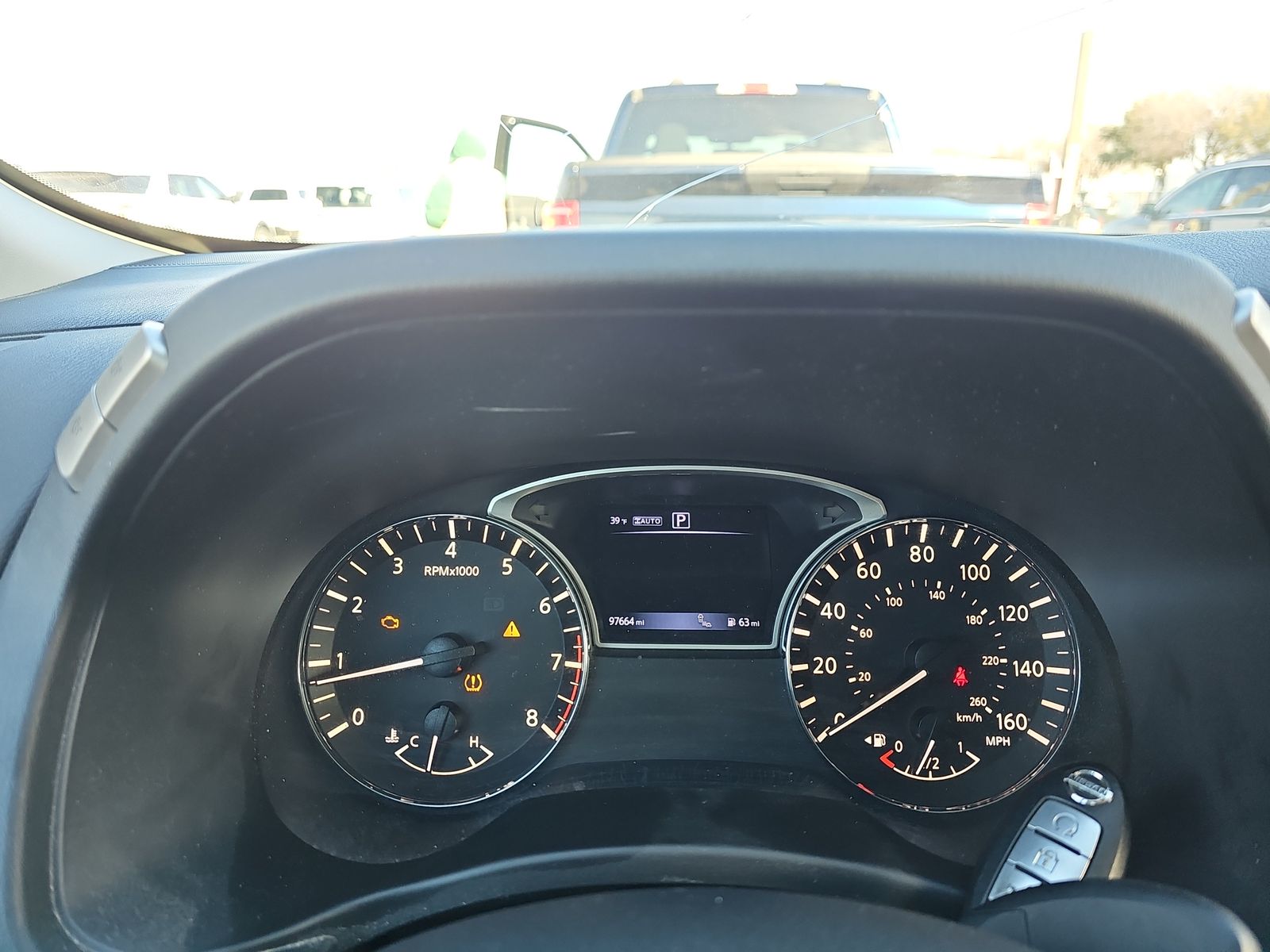 2017 Nissan Pathfinder SV AWD