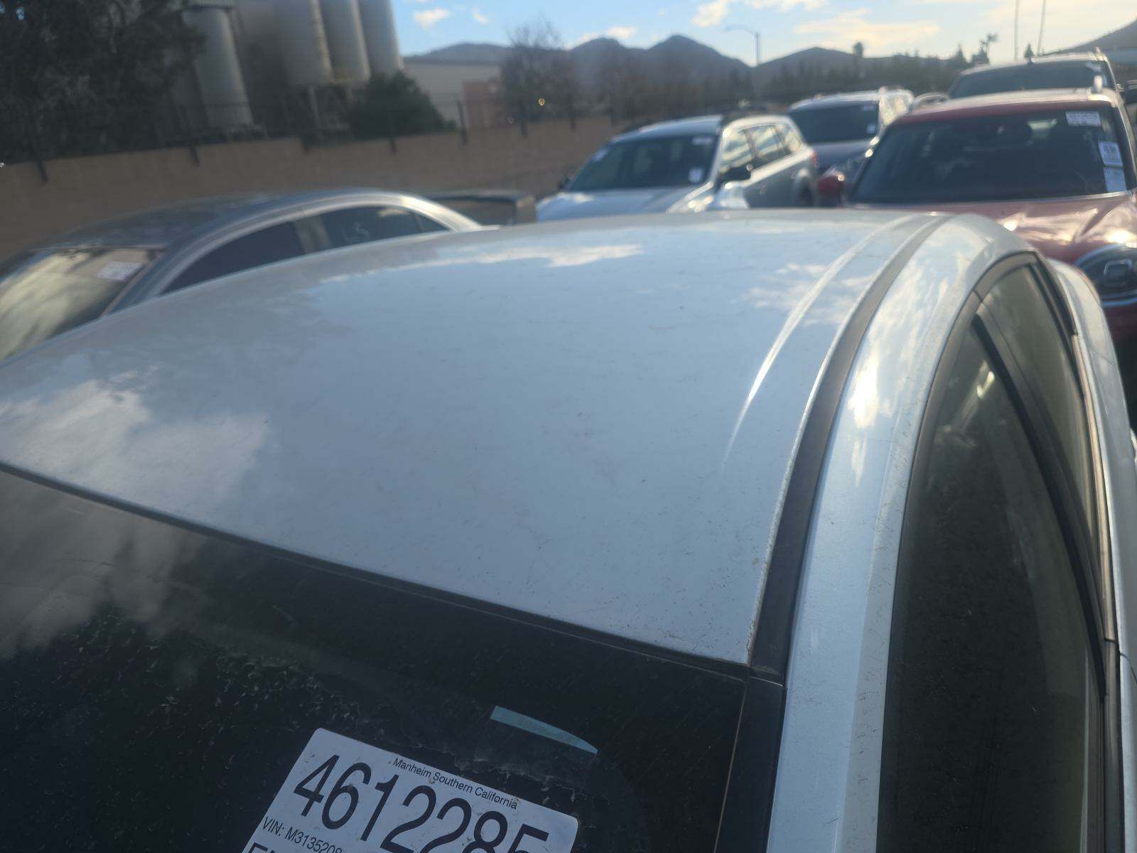 2021 Toyota Prius LE FWD