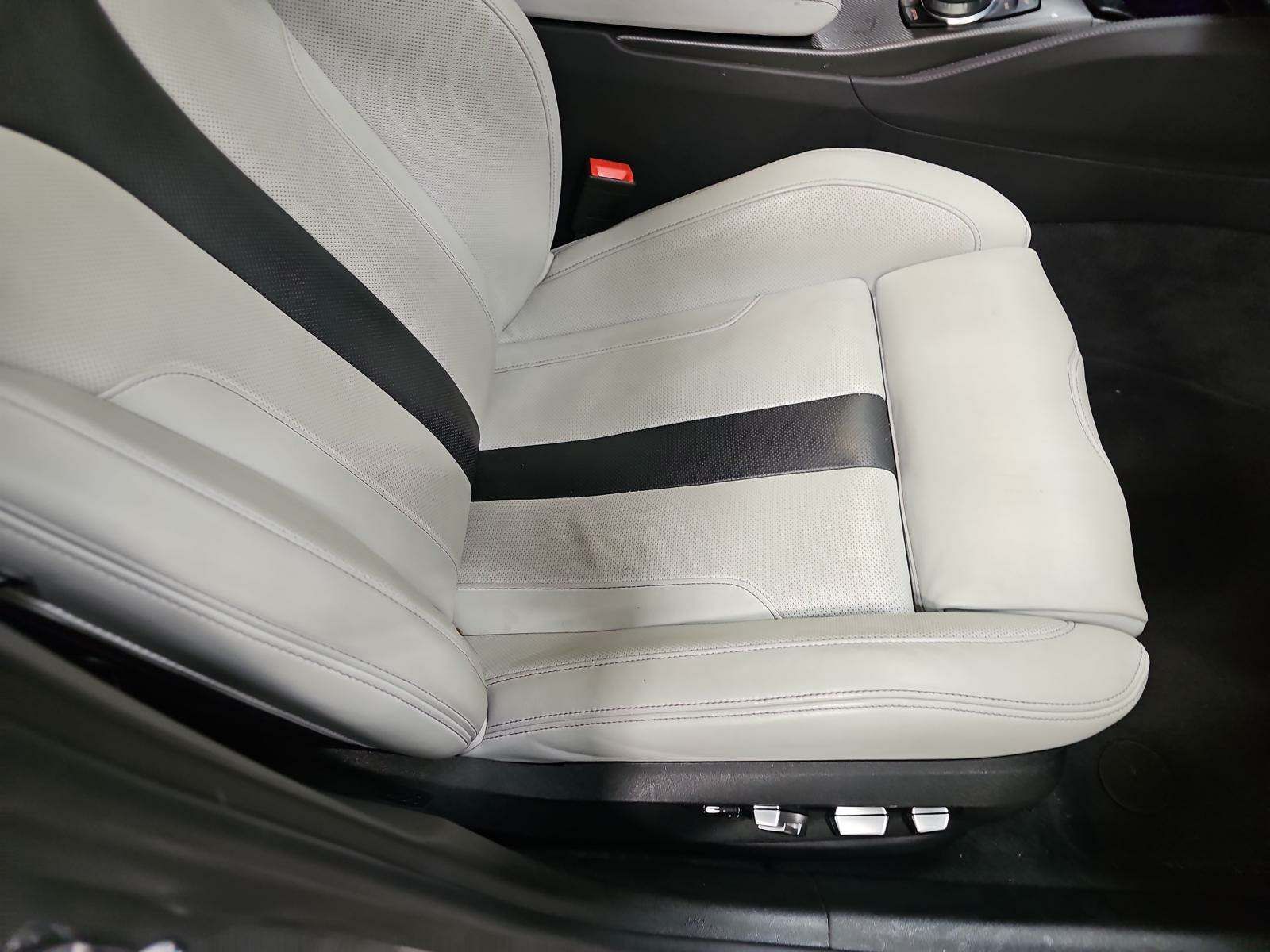 2019 BMW M5 Competition AWD