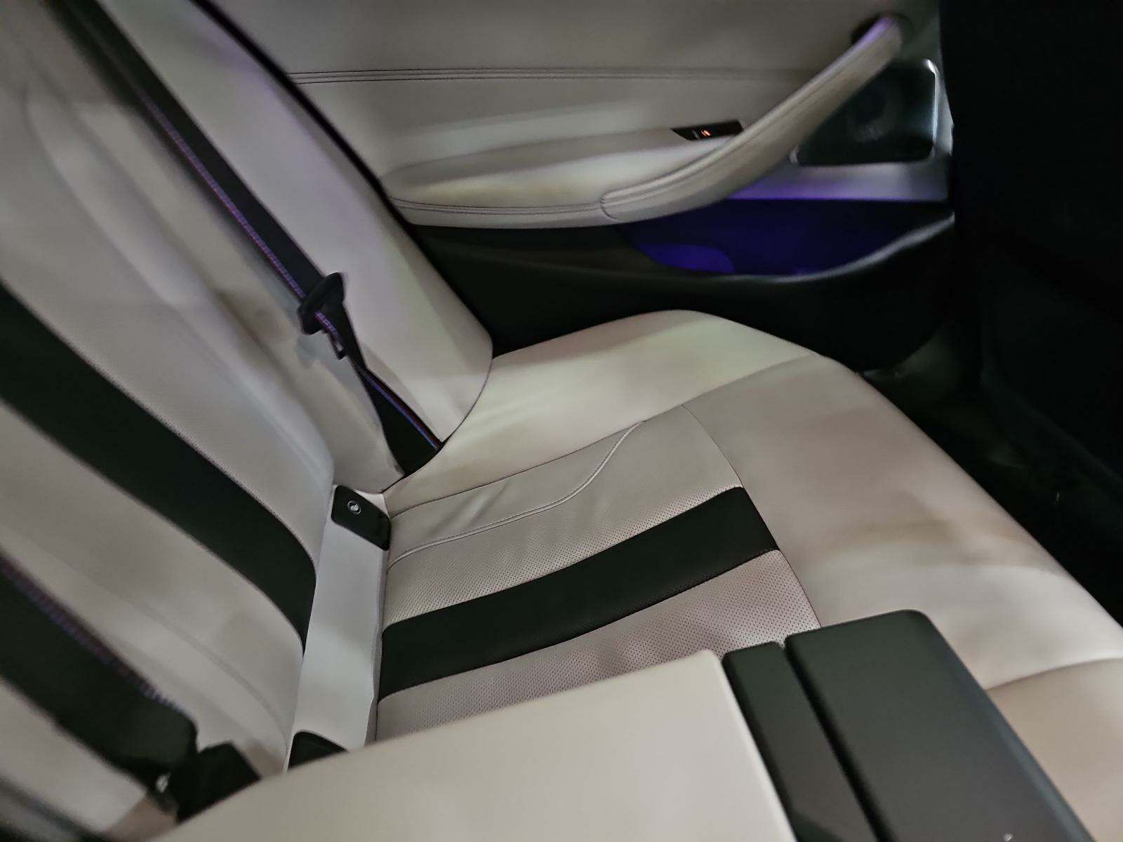 2019 BMW M5 Competition AWD