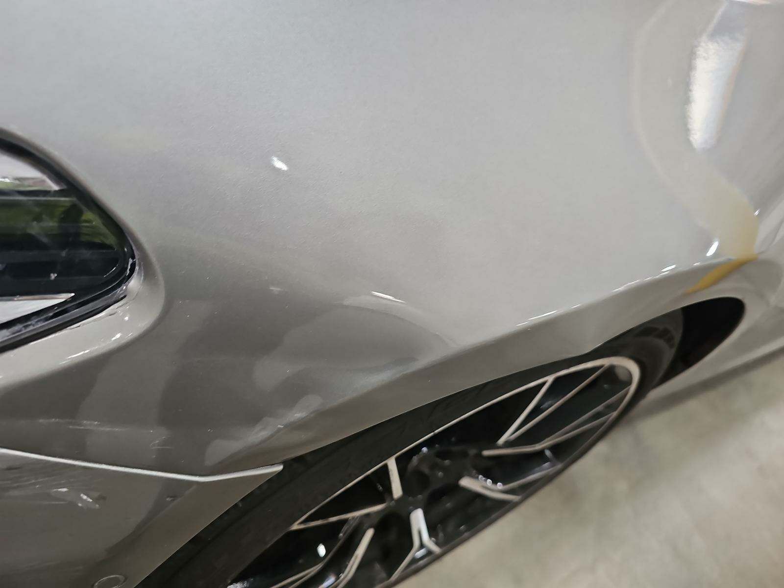 2019 BMW M5 Competition AWD