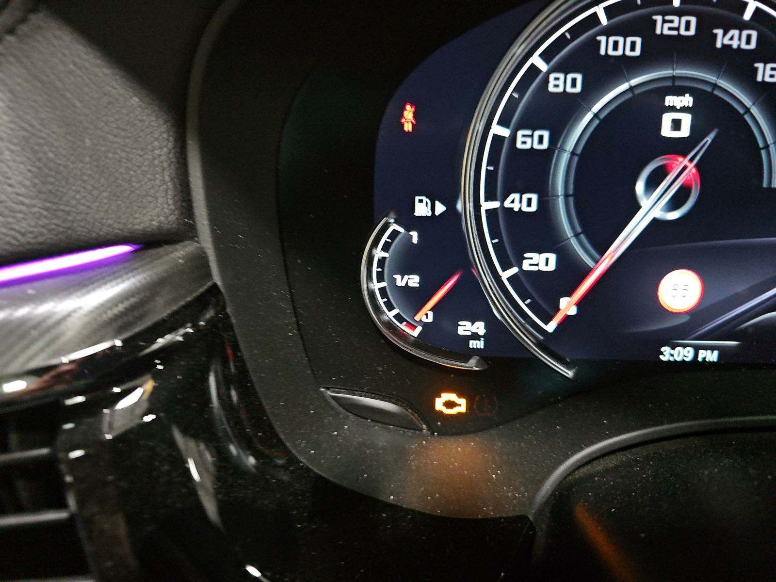 2019 BMW M5 Competition AWD