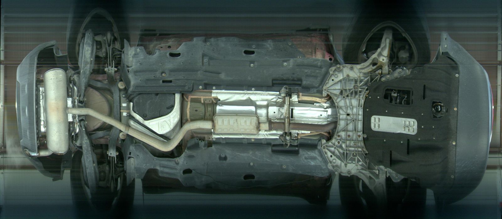 2017 Jeep Cherokee Latitude FWD