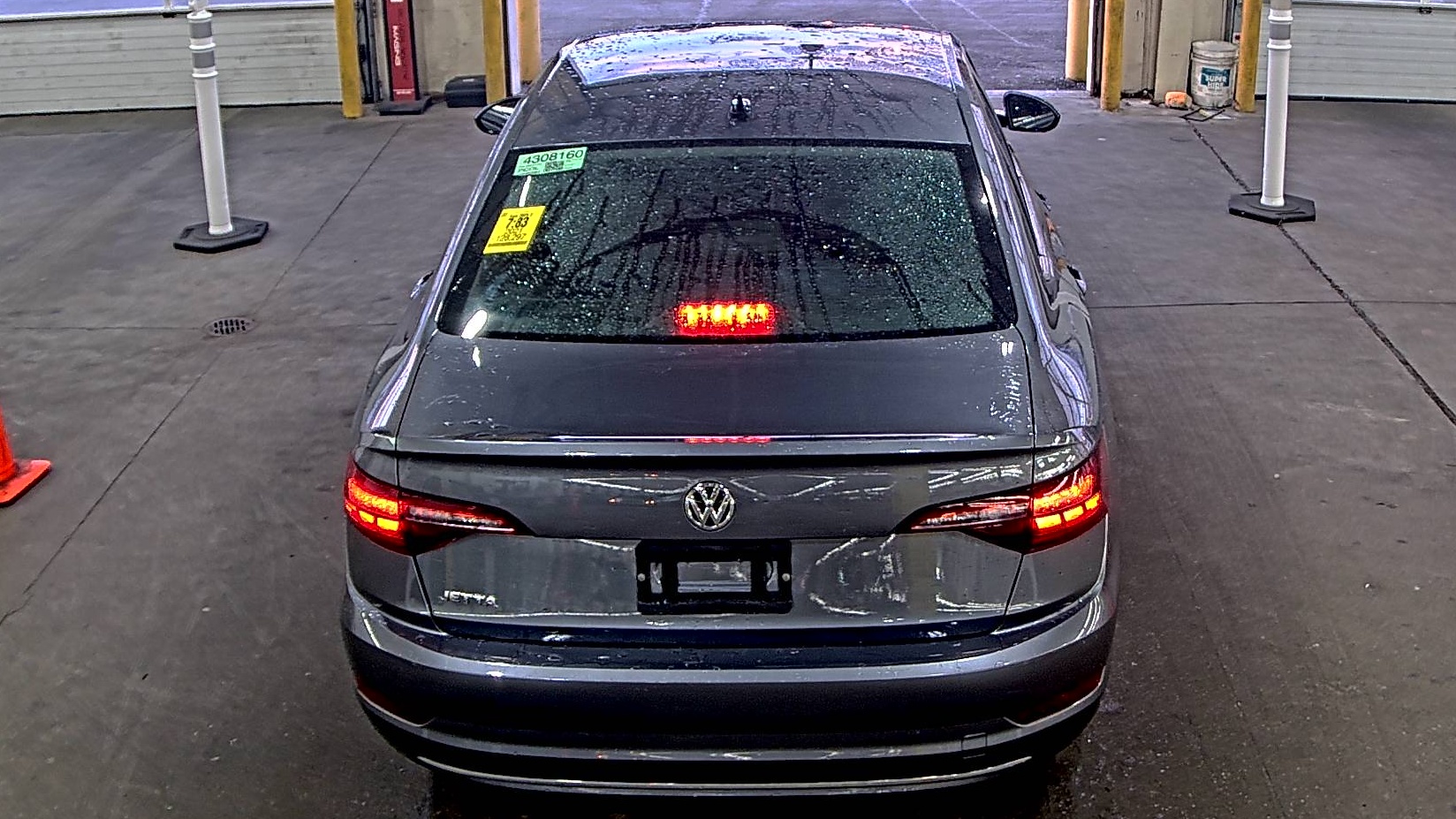 2021 Volkswagen Jetta 1.4T R-Line FWD