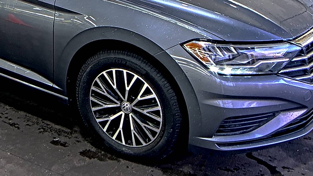 2021 Volkswagen Jetta 1.4T R-Line FWD