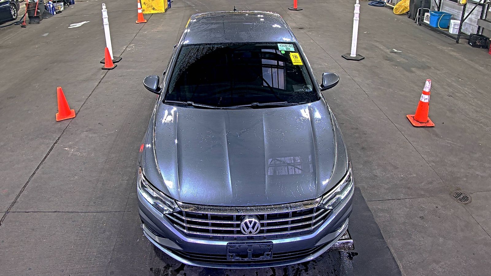 2021 Volkswagen Jetta 1.4T R-Line FWD