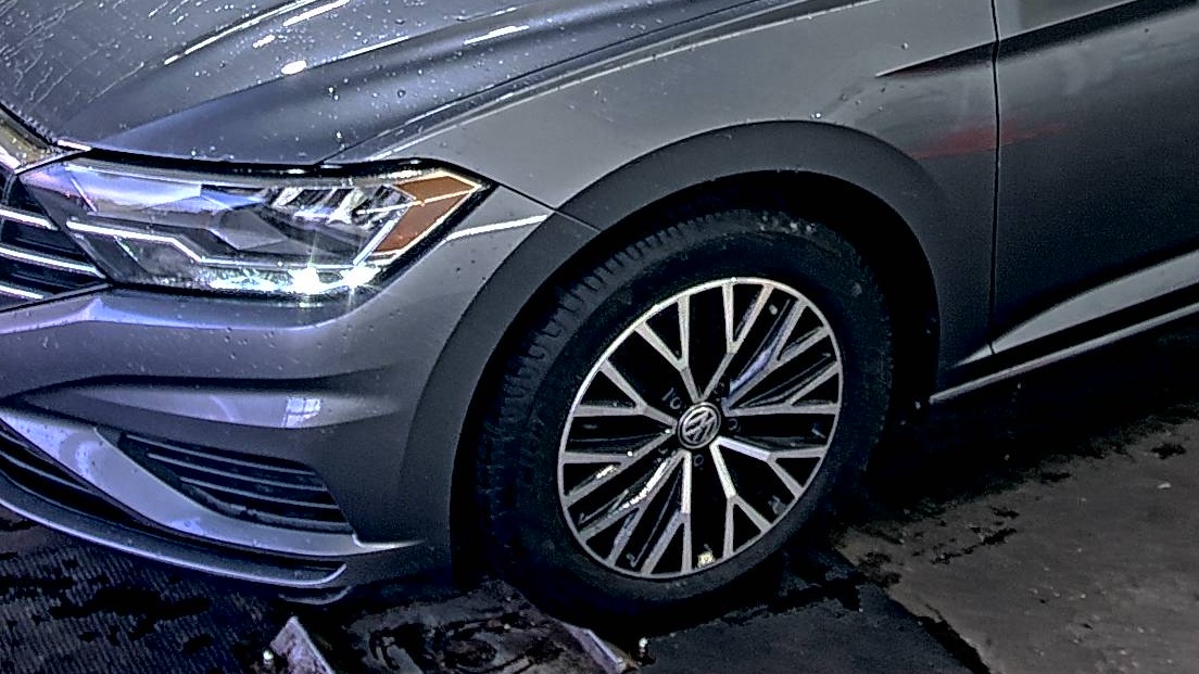 2021 Volkswagen Jetta 1.4T R-Line FWD