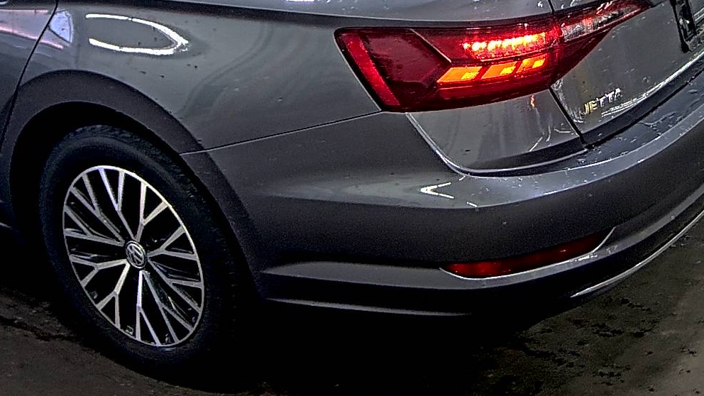 2021 Volkswagen Jetta 1.4T R-Line FWD