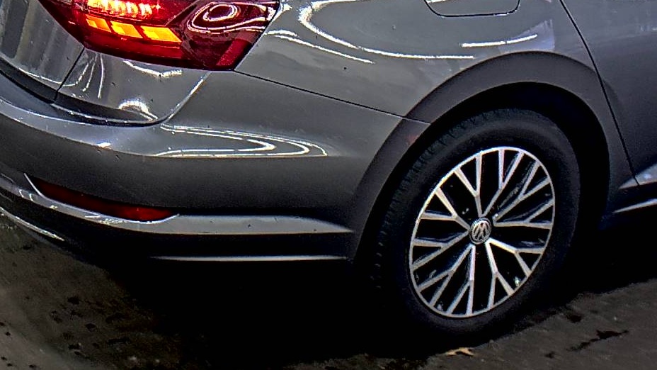 2021 Volkswagen Jetta 1.4T R-Line FWD