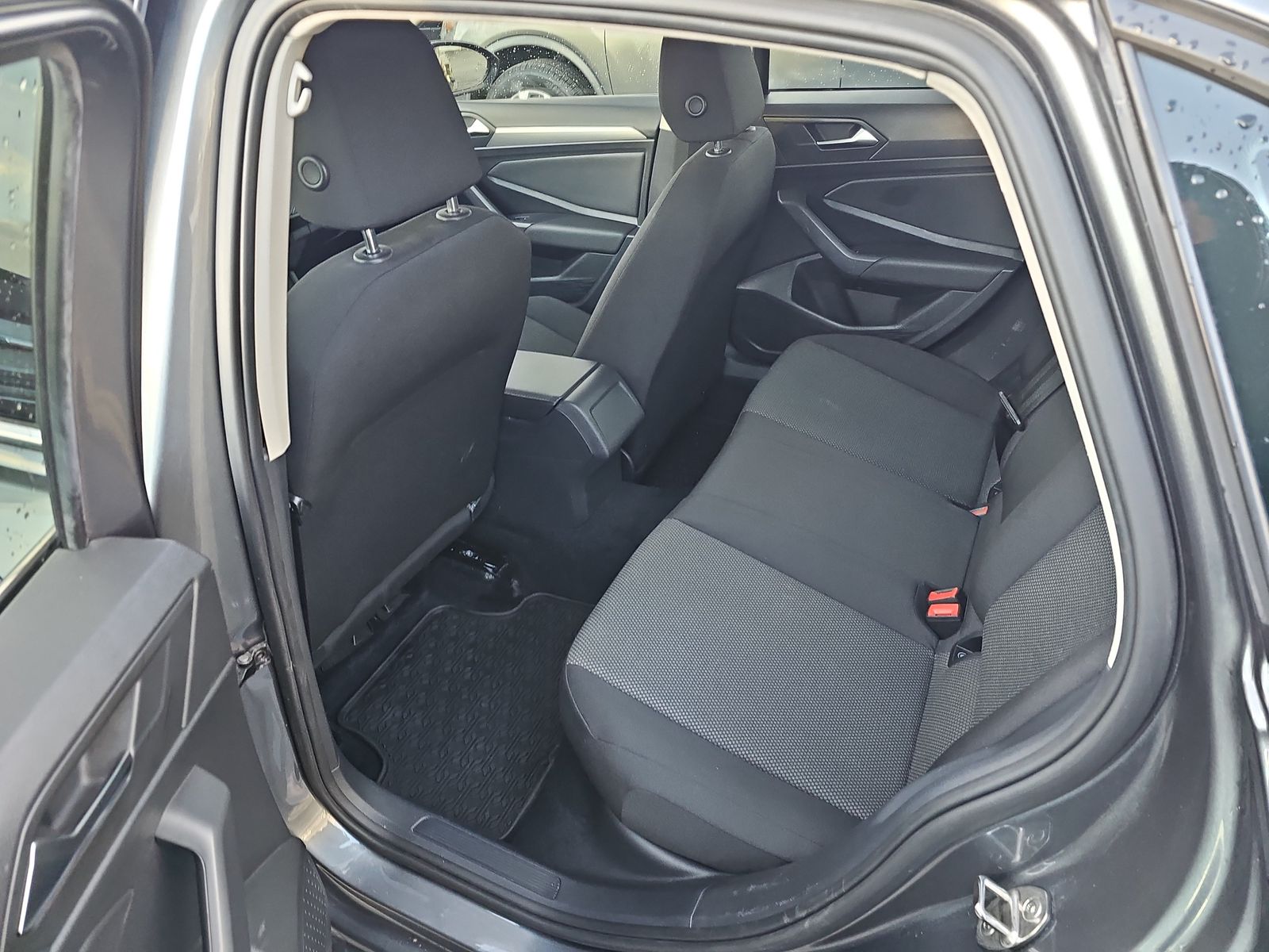 2021 Volkswagen Jetta 1.4T R-Line FWD