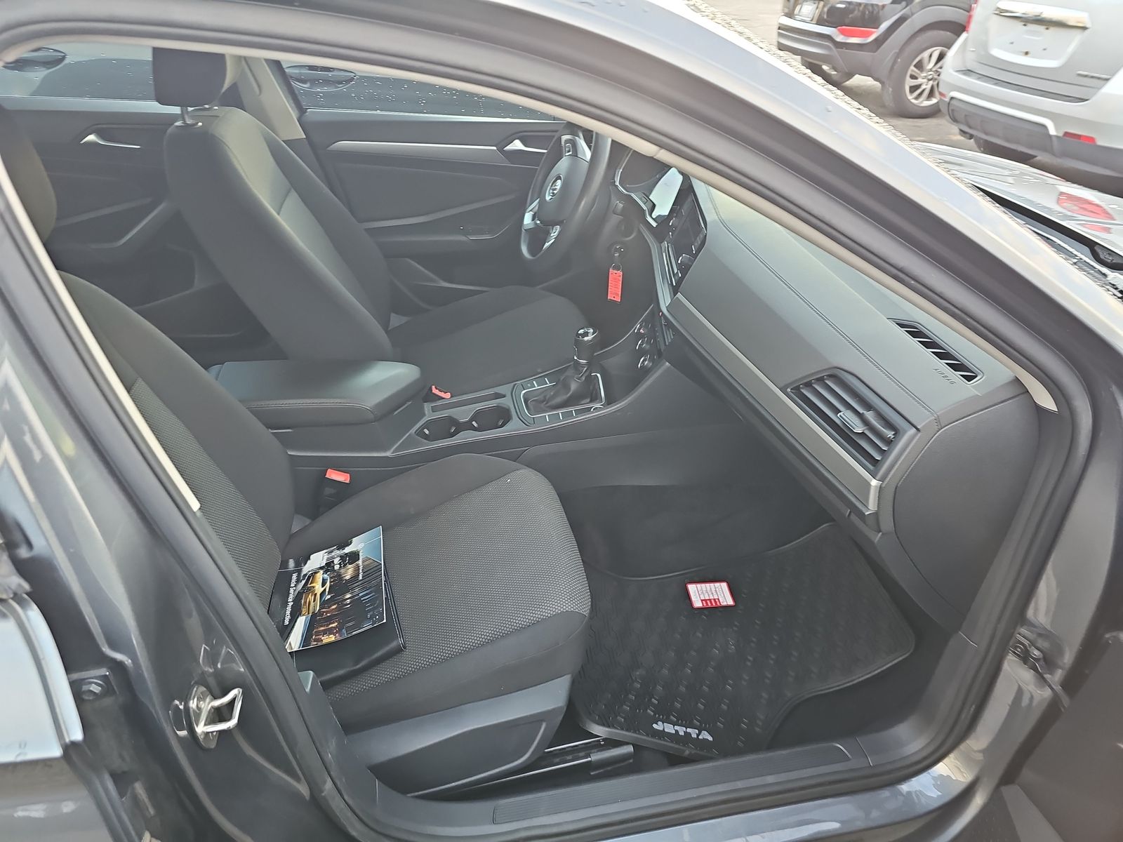 2021 Volkswagen Jetta 1.4T R-Line FWD